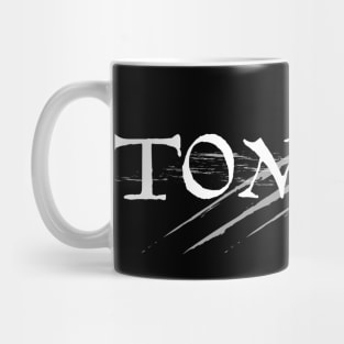 Tomcat Mug